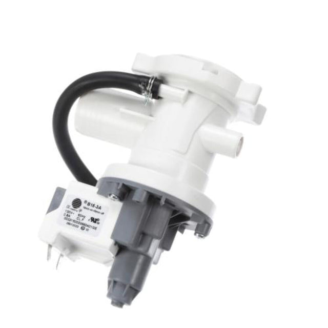 GE WH23X28375 Genuine OEM Washer Drain Pump
