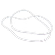 Frigidaire Washer O-ring Gasket 134146100