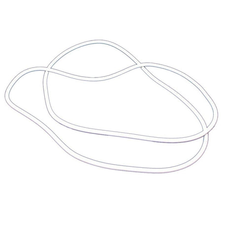 Frigidaire Washer O-ring Gasket 134146100