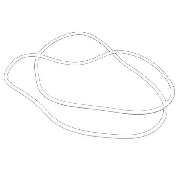 Frigidaire Washer O-ring Gasket 134146100