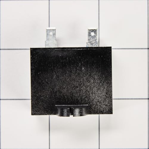 Whirlpool WPW10350564 Genuine OEM Refrigerator Run Capacitor
