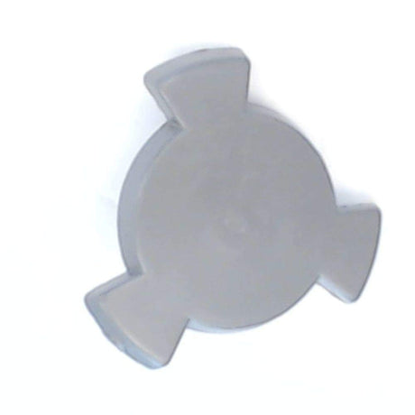Microwave Glass Tray Drive Coupling
