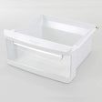 SxS Refrigerator Crisper Drawer