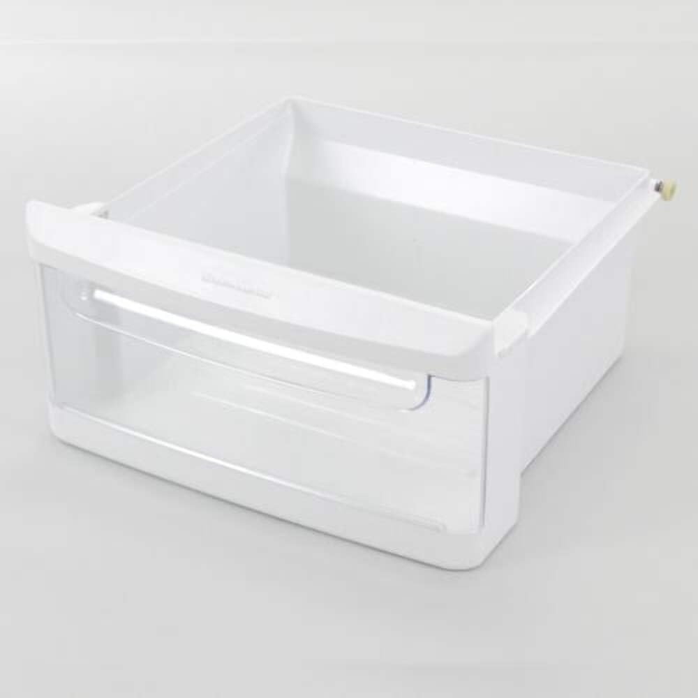 SxS Refrigerator Crisper Drawer