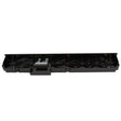 117512430 Dishwasher Control Panel Assembly Genuine Original Equipment Manufacturer (OEM) Part Black
