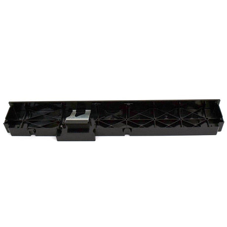 117512430 Dishwasher Control Panel Assembly Genuine Original Equipment Manufacturer (OEM) Part Black