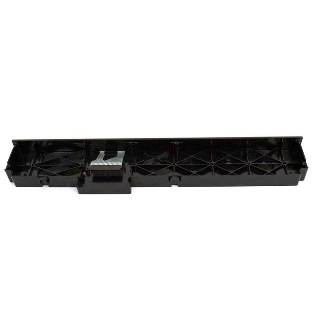 117512430 Dishwasher Control Panel Assembly Genuine Original Equipment Manufacturer (OEM) Part Black