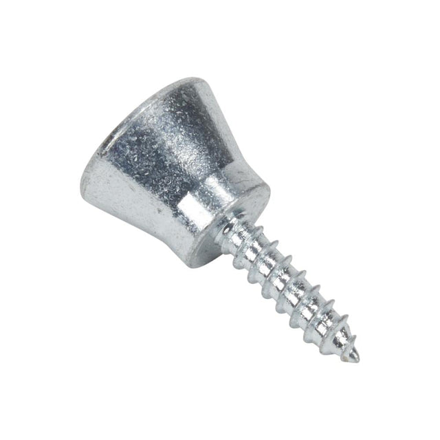 Whirlpool WPW10661886 Genuine OEM Refrigerator Door Handle Mounting Screw