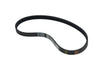 Whirlpool W11611297 OEM Washer Drive Belt, Black