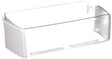 LG AAP73871501 Genuine OEM Door Shelf Bin for LG Refrigerators, white