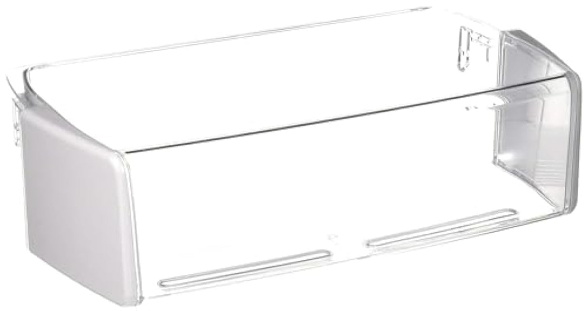 LG AAP73871501 Genuine OEM Door Shelf Bin for LG Refrigerators, white