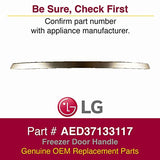 LG Handles AED37133117 replacement part