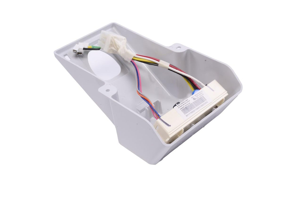 Whirlpool W11353813 Genuine OEM Refrigerator User Control Box Assembly