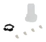 Whirlpool Agitators 285748 replacement part