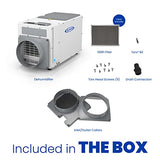 Aprilaire Dehumidifiers AA-E080 replacement part