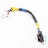 Samsung Wire Plugs and Connectors DA39-00154D replacement part