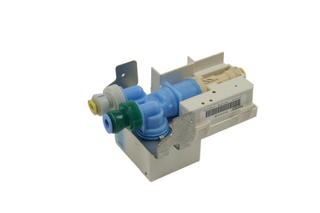 Whirlpool W10159842 Refrigerator Water Inlet Valve Genuine Original Equipment Manufacturer (OEM) Part