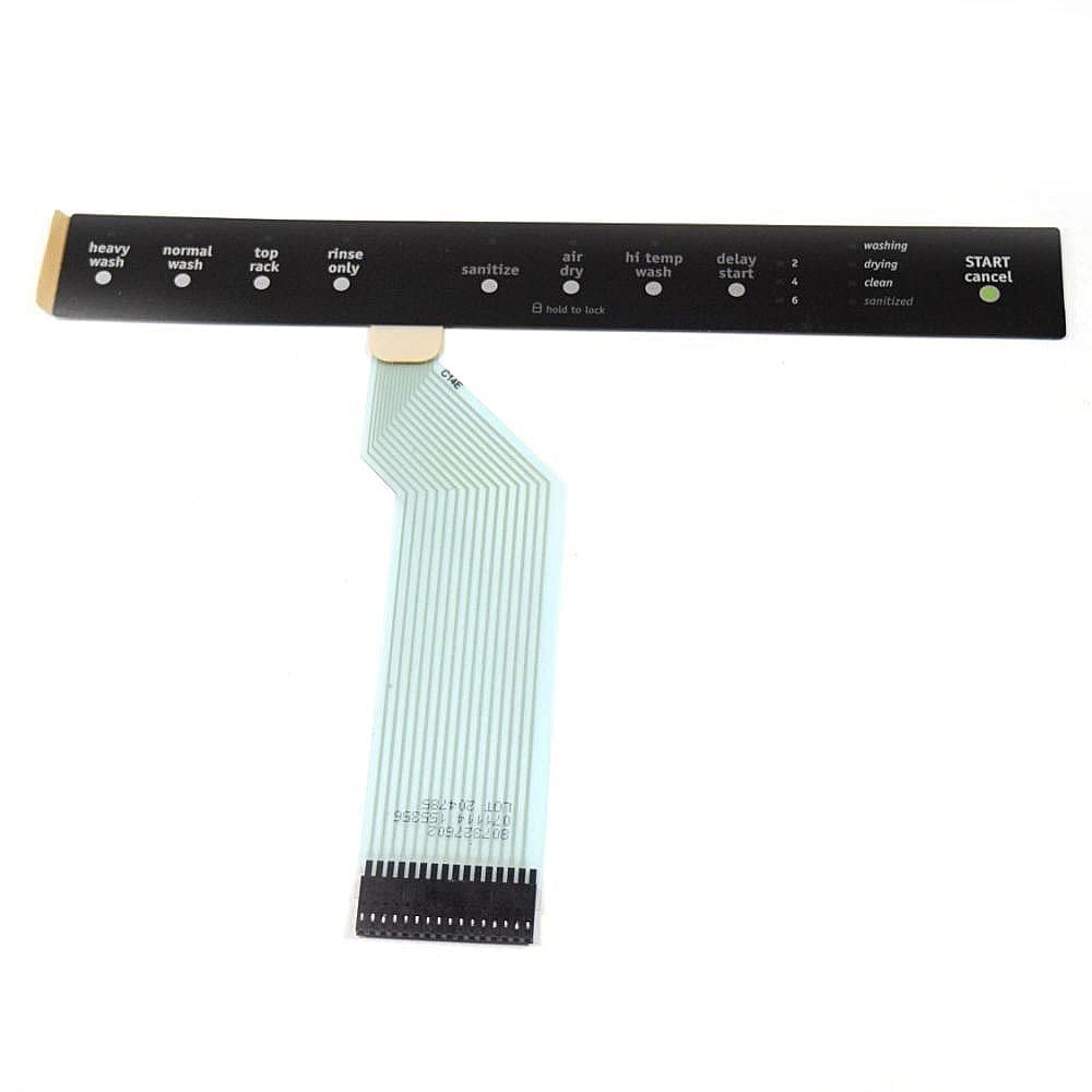 Frigidaire 807327602 Insert