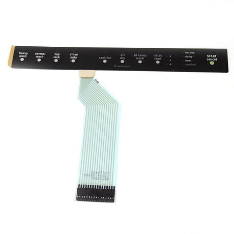 Frigidaire 807327602 Insert