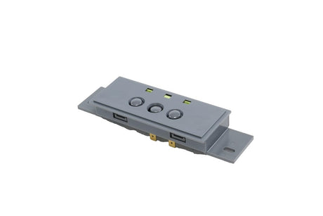 Whirlpool W10813586 OEM Trash Compactor Selector Switch
