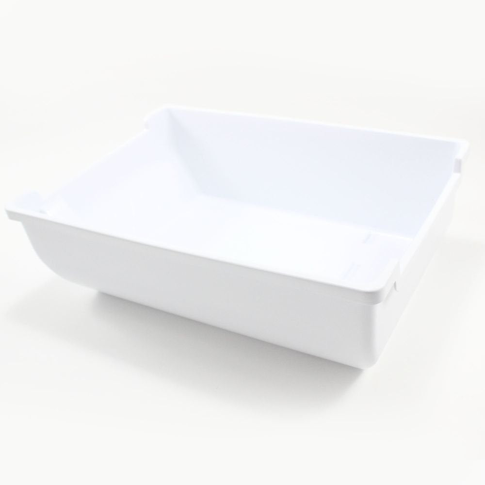 Samsung DA61-05358A Refrigerator Ice Bin, Replaces DA97-08109A, Genuine Original Equipment Manufacturer (OEM) Part