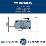 GE Switches WR23X10783 replacement part