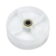 Whirlpool WP6-3037050 Genuine OEM Dryer Idler Pulley Wheel