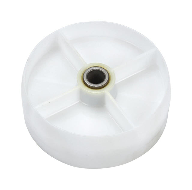 Whirlpool WP6-3037050 Genuine OEM Dryer Idler Pulley Wheel