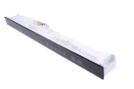 Whirlpool W11622500 Genuine OEM Dishwasher Control Panel