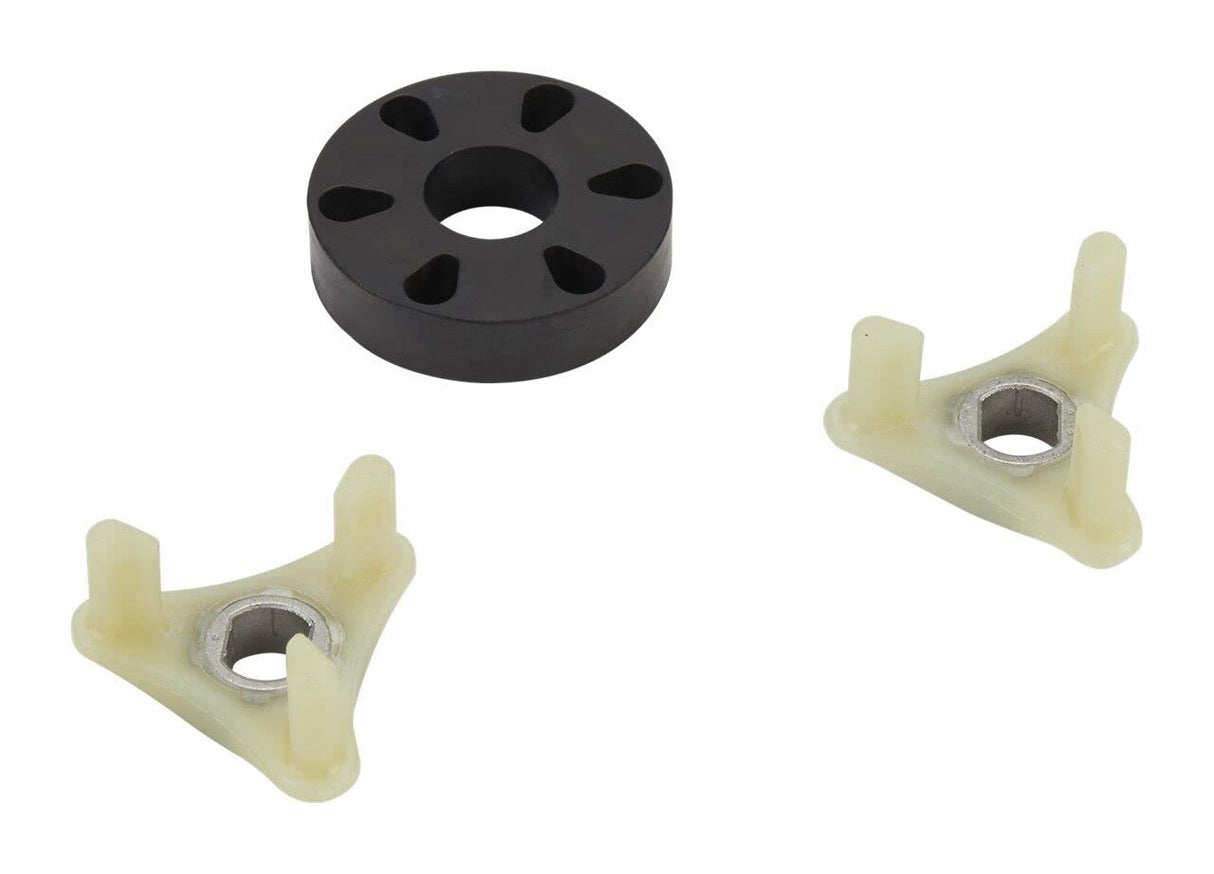 Whirlpool 285753A Genuine OEM Top Load Washer Motor Coupler