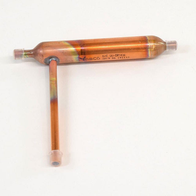 SAMSUNG DA81-06006A Refrigeration Appliance Filter Dryer (Replaces DA62-01470C, DA62-04187B, DA62-04309A, DA62-04391A) Genuine Original Equipment Manufacturer (OEM) Part