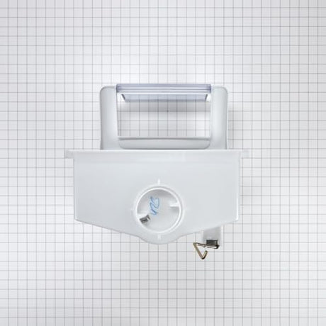 Whirlpool WPW10558423 Genuine OEM French Door Refrigerator Ice Container Assembly