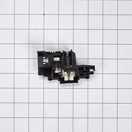 Whirlpool WPW10653840 Genuine OEM Dishwasher Door Latch Assembly