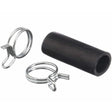 Bosch 00088403 Dishwasher Drain Hose Adapter