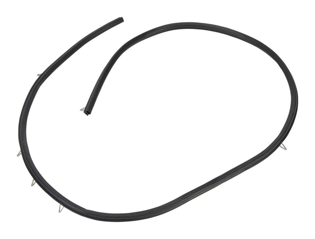 Whirlpool WP7212P043-60 Genuine OEM Electric Range Oven Door Gasket