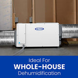 Aprilaire Dehumidifiers AA-E080 replacement part