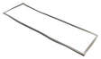 Whirlpool WPW10136734 Genuine OEM Refrigerator Door Gasket Replacement Part - Replaces W10912081, 2326338, 2327163, and W10136734