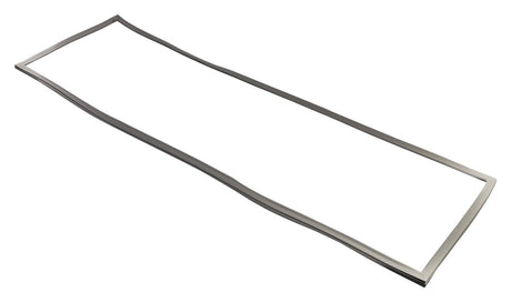 Whirlpool WPW10136734 Genuine OEM Refrigerator Door Gasket Replacement Part - Replaces W10912081, 2326338, 2327163, and W10136734