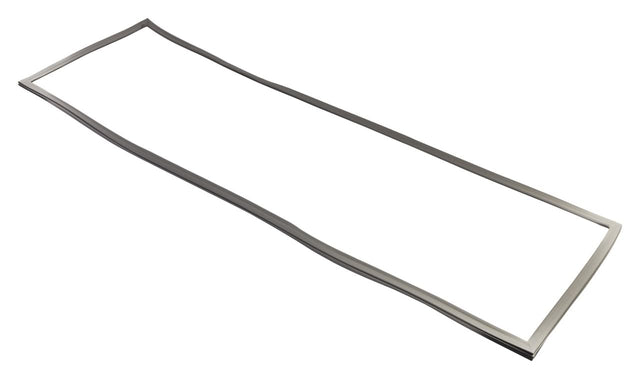 Whirlpool WPW10136734 Genuine OEM Refrigerator Door Gasket Replacement Part - Replaces W10912081, 2326338, 2327163, and W10136734