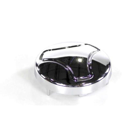 LG 5006EA3009B Genuine OEM Pulsator Cap (Chrome) for LG Washing Machines