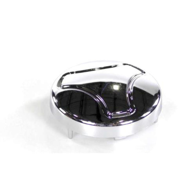 LG 5006EA3009B Genuine OEM Pulsator Cap (Chrome) for LG Washing Machines