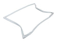 Whirlpool WP12550116Q Genuine OEM Refrigerator Freezer Door Gasket, White