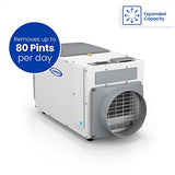 Aprilaire Dehumidifiers AA-E080 replacement part