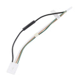 Whirlpool Wire Plugs and Connectors W10838084 replacement part