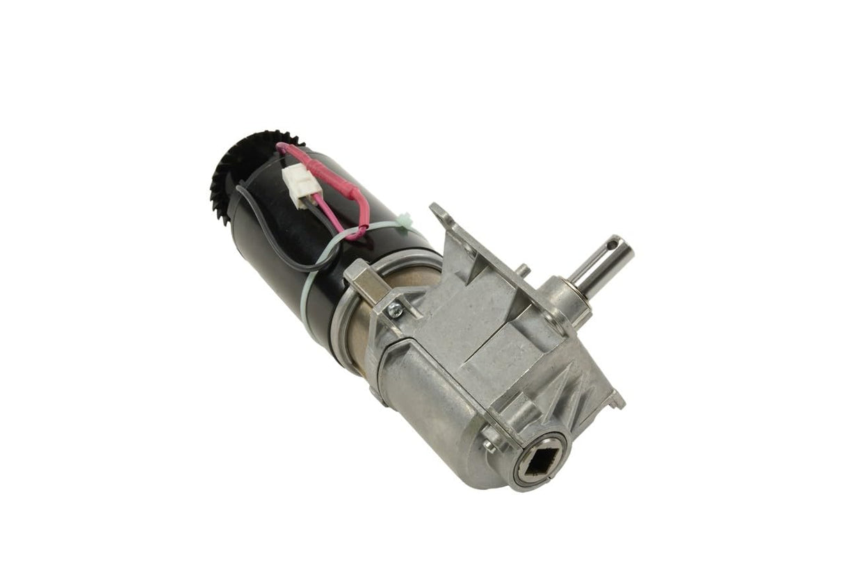 Whirlpool WPW10517938 OEM Stand Mixer Motor, Black