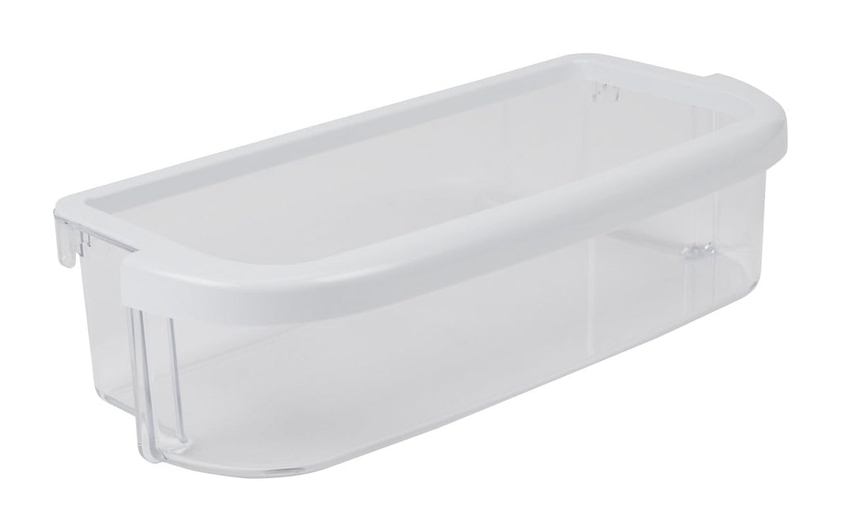 Whirlpool WPW10371194 Genuine OEM SxS Refrigerator Door Shelf Bin