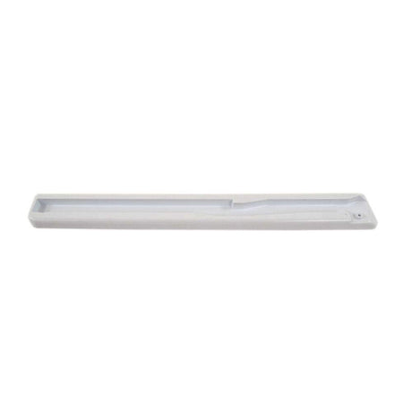 LG Electronics MEA40002601 Refrigerator Snack Drawer Guide Rail, Right Side