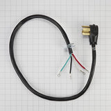 Whirlpool Power Cords PT400 replacement part