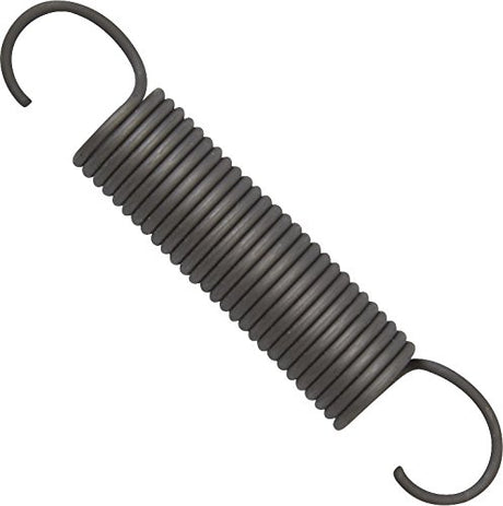 Top Load Washer Self Leveling Leg Spring