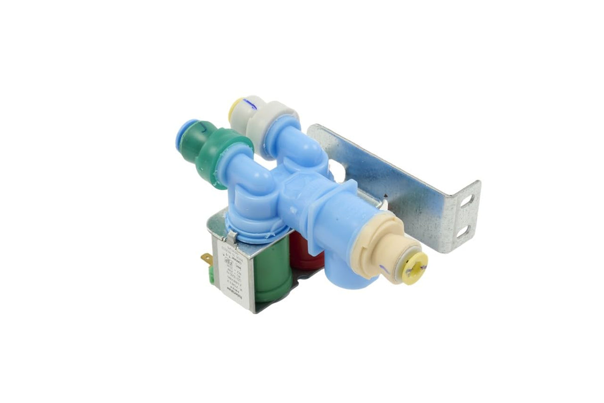 Whirlpool WP2188786 Genuine OEM Refrigerator Water Inlet Valve